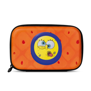 Necessarie Cuide-se Bem Bob Esponja