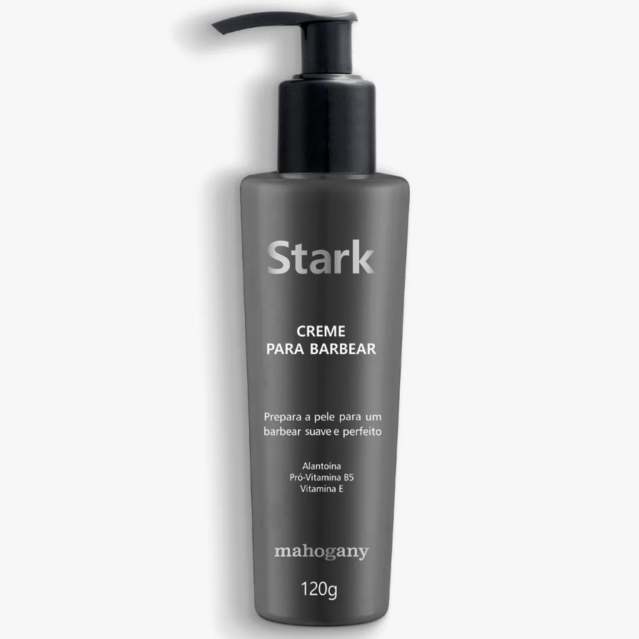 Creme para Barbear Stark 110g