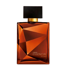 Deo Parfum Essencial Intenso Masculino 100ml