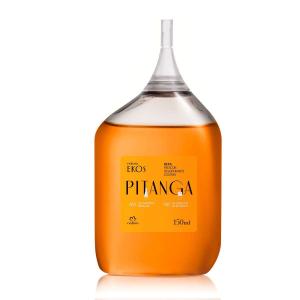 Colônia Refil Ekos Pitanga 150ml