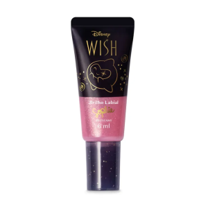 Brilho Labial Sophie Wish 6ml