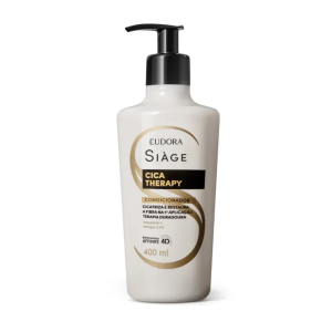 Condicionador Siàge Cica Therapy 400ml