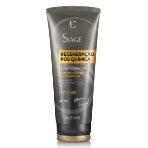 Condicionador Siàge Regeneração Pós Química 200ml