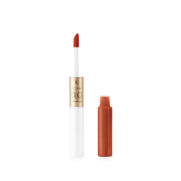 Baton Líquido Glam Duo Canela Sublime 3,5g