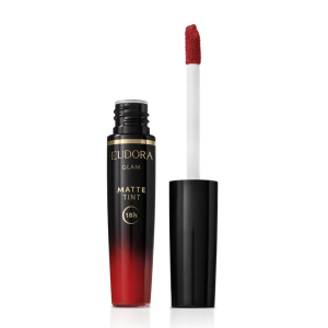 Baton Líquido Galm Matte Tint Vermelho Radiante 4g