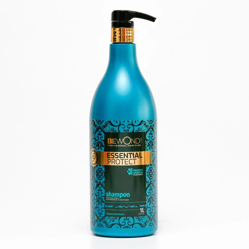 Shampoo Essential Protect 1l