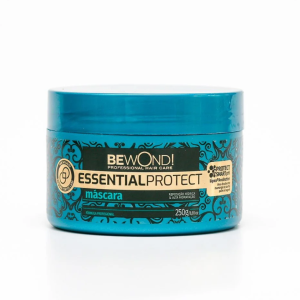 Máscara Cabelo Essential Protect 250g