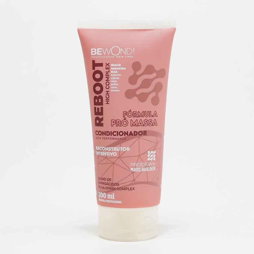 Condicionador Reboot Reconstrutor 200ml