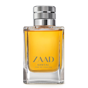 Eau de Parfum Zaad Santal 95ml