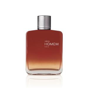 Deo Parfum Natura Homem Nós 100ml