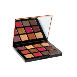 Paleta de Sombras Make B 14,4g