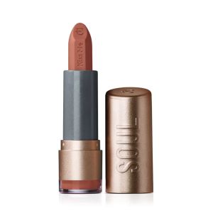 Batom Matte Soul Cor Nude Autoral 3,7g