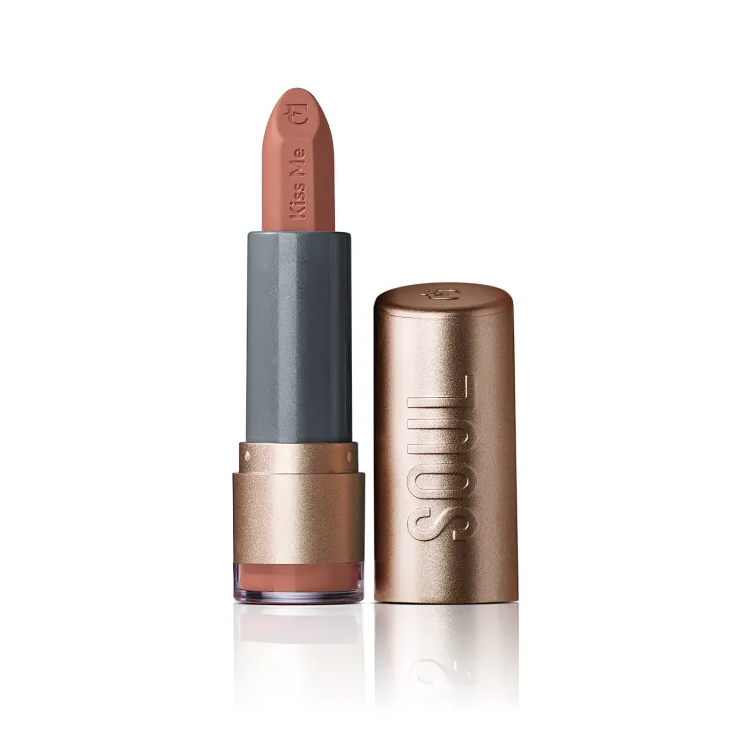 Batom Matte Soul Cor Nude Estilo 3,7g