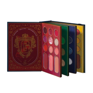 Palette Multifuncional Quem Disse Berenice Harry Potter 54g