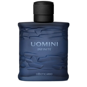 Colônia Uomini Infinite 100ml