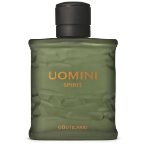 Colônia Uomini Spirit 100ml