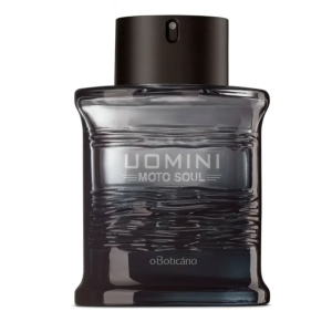 Colônia Uomini Moto Soul 100ml