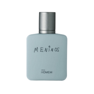 Colonia Homem Meninos Infantil 25ml