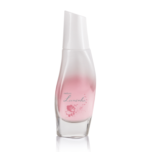 Colonia Luninha Infantil 25ml