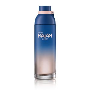 Colônia Kaiak Sonar Feminina 100ml