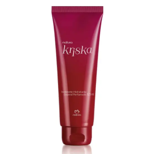 Hidratante Corporal Kriska 125ml