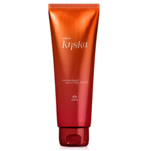 Sabonete Líquido Corporal Kriska 125ml