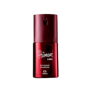 Desodorante Spray Humor a Dois 100ml