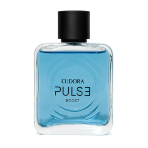 Colônia Pulse Boost 100ml