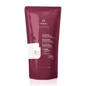 Máscara Refil Regeneradora Lumina 250ml