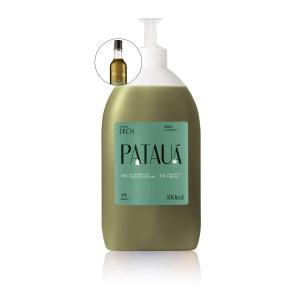 Shampoo Refil Ekos Patauá 300ml