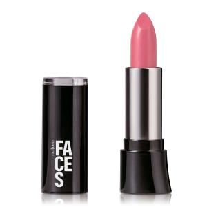 Baton Hidratante Faces FPS 8 Cor Rosa 204 3,5g