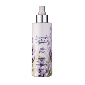 Home Spray Lavanda & Algodão 200ml