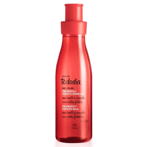 Splash Corporal Todo Dia Framboesa e Pimenta Vermelha 200ml