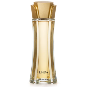 Colônia Linda 100ml