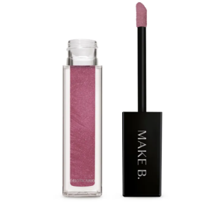 Gloss Labial Make B Rose Lover 5ml