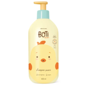 Shampoo Boti Baby 400ml