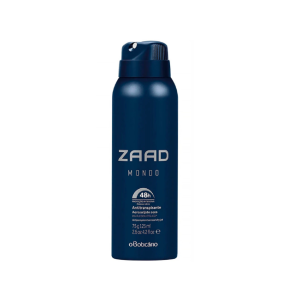 Desodorante Aerossol Zaad Mondo 75g