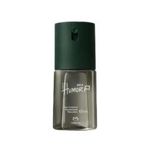 Desodorante Spray Paz e Humor 100ml