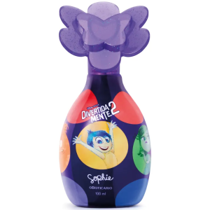 Colônia Sophie Divertida Mente 2 100ml