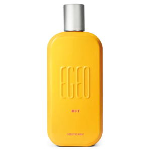 Colônia Egeo Banana 90ml