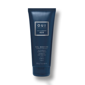 Shower Gel 2 em 1 Le Flâneur 020 200g