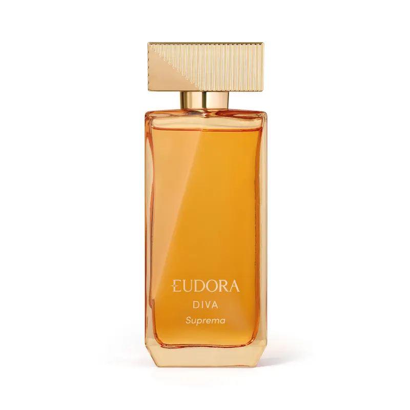 Colônia Diva Suprema 100ml