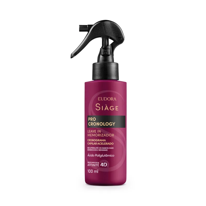 Leave-in Siàge Memorizador Pro Cronology 100ml