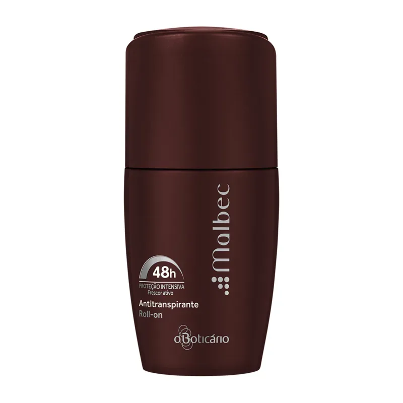 Desodorante Roll-on Malbec 55ml
