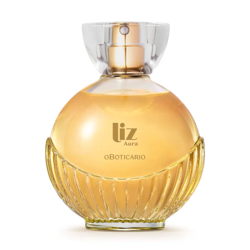 Colônia Liz Aura 100ml