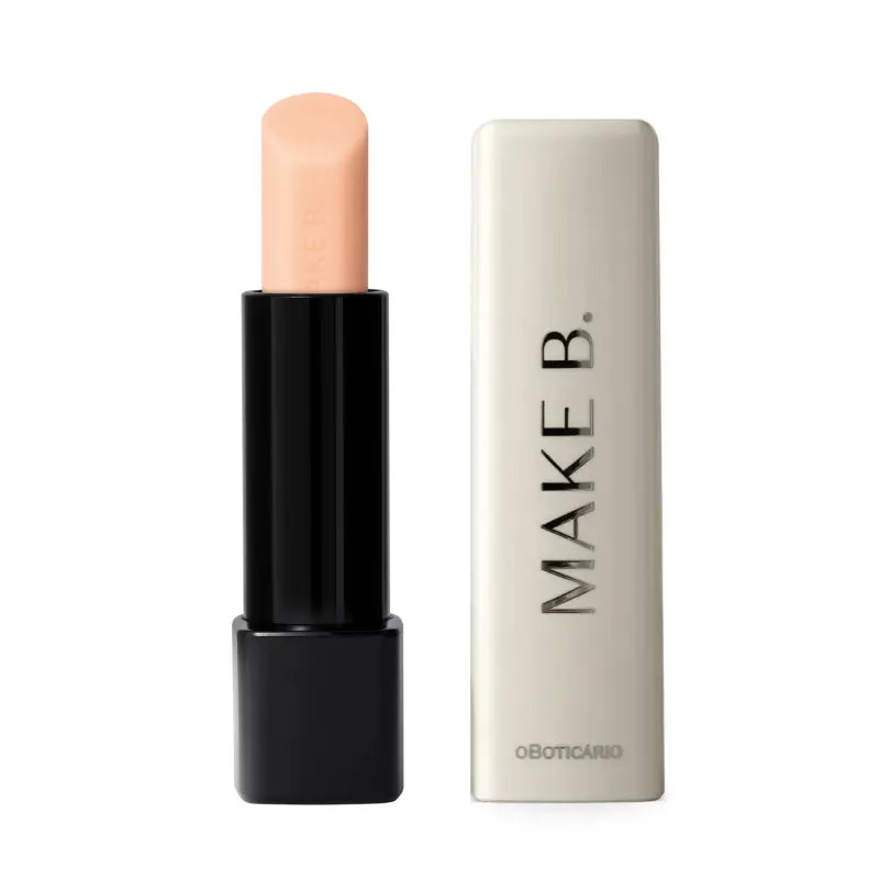 Balm Labial Make B Lip Chronology Night Plump 3,6g