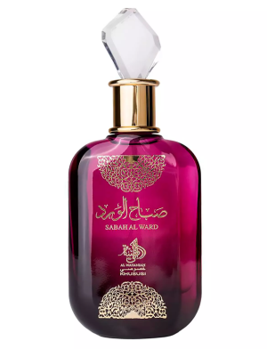 Eau de Parfum Sabah Al Ward 100ml