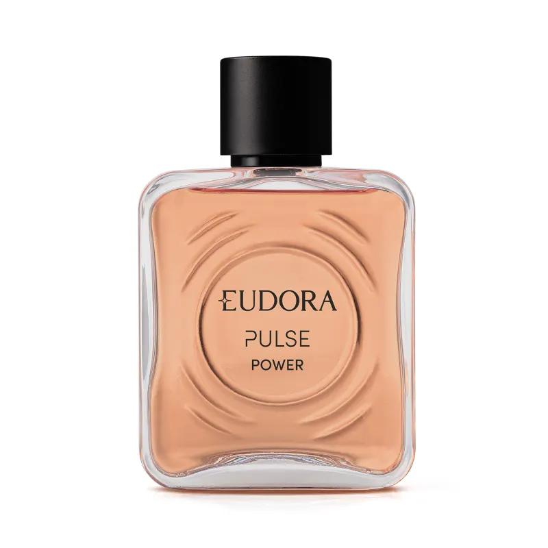 Colônia Pulse Power 100ml