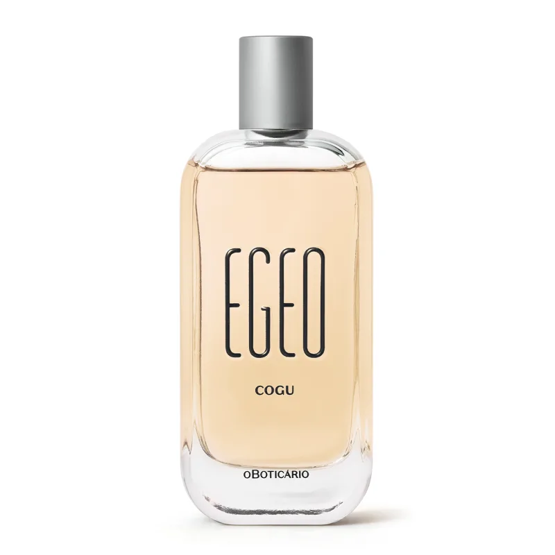 Colônia Egeo Cogu 90ml