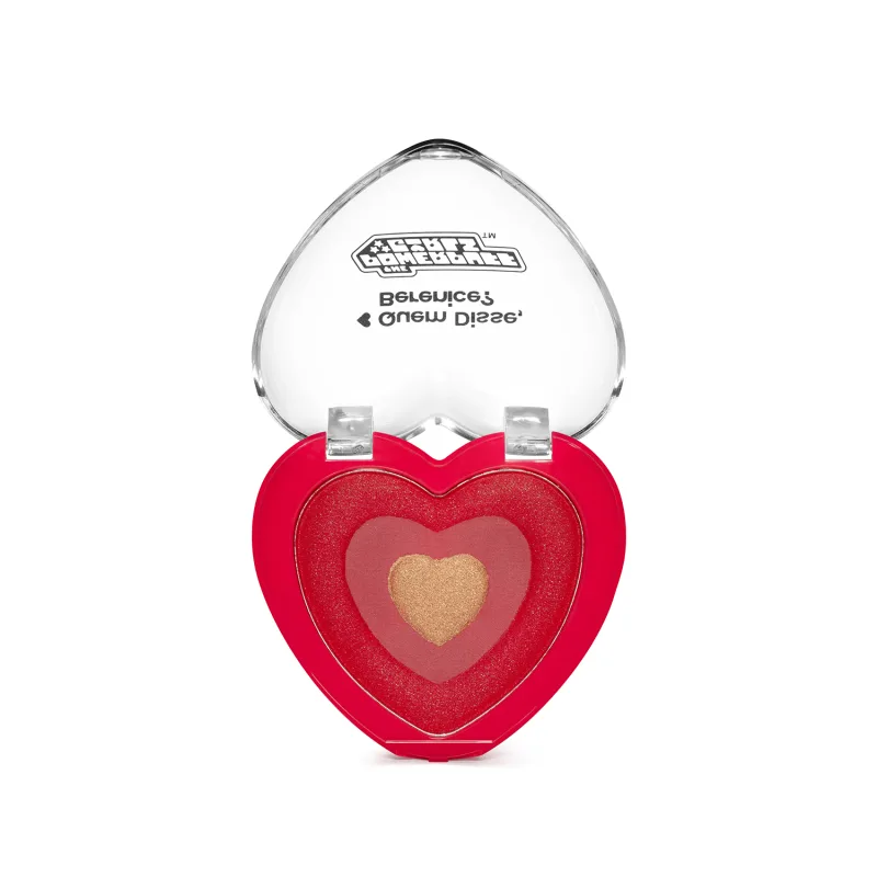 Blush Compacto As Meninas Super Poderosas QDB 4g